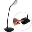 NOVÁ stolná lampa USB FLEXIBLE BENDABLE, 14 LED