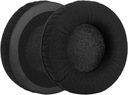 PUNKOVÉ VLOŽKY NÁUŠNICE pre Sennheiser URBANITE XL