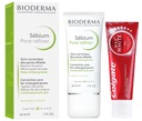 Bioderma Sebium Pore Refiner koncentrát na zúženie pórov 30 ml + zdarma