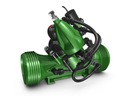 RIVULIS V2000 3`L HYDRAULICKÝ SOLENOIDOVÝ VENTIL s redukciou