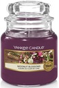 Yankee Candle Moonlit Blossoms Small Candle 104g