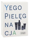 Ziaja Yego Cosmetics Set Cream Roll Gel Balm