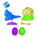 Play-Doh - liahnutie dinosaura