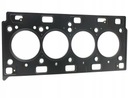 TESNENIE HLAVY RENAULT MASTER 98-2.2DCI 1.24MM
