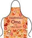 Zástera Nojsłodszo OMA - sliezsky štýl 1 ks.