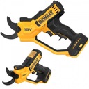 DeWALT DCMPP568N 18V akumulátorové nožnice na 38mm