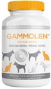 GAMMOLEN na srsť pre psov a mačky OMEGA ACIDS 150 caps.