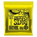 Struny na elektrickú gitaru Ernie Ball 2627