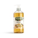 Marseillské tekuté mydlo, NATURAL, 500 ml, Maitre Savon de Marseille