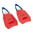 Krátke unisex plavecké plutvy Speedo Biofuse M