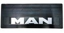 Lapač nečistôt MAN 620x250
