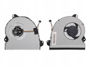 VENTILÁTOR ASUS GL553 GL553VD GL553VE GL553VW