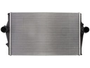 INTERCOOLER VOLVO S60 I 2,0-2,5