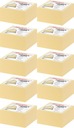 Sticky Pad 76 x 76 Sticky Notes 400k x10