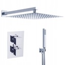 VELDMAN TERMOSTATICKÁ PODMIERKA SET 1002-25