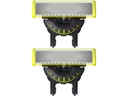 Holiace čepele PHILIPS OneBlade 360 ​​​​QP420/50