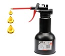 OLEJNÍK S FLEXIBILNÝM APLIKÁTOROM 500ml YT-06914