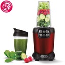 Sencor SNB 6601RD Pohárový mixér 6 nožov 1200W