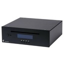 PRO-JECT CD BOX DS2T TRANSPORT CD PREHRÁVAČ ČIERNY