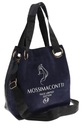 Elegantná taška Dámska kabelka Shopper Bag JY505