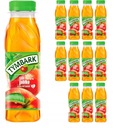 12 x jablková šťava Tymbark 0,3 l 300 ml