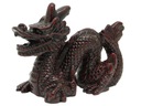 Čínsky drak - Feng Shui