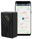 Aplikácia 108B GPS Tracker Big Battery Magnet