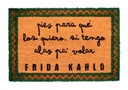 Frida Kahlo - rohožka