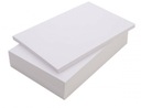 Kopírovací papier Economy A3 80g/m2 500 listov biely