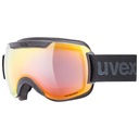 Zrkadlové okuliare UVEX Downhill 2000 FM