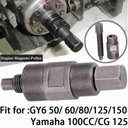 na výmenu nástroja na sťahovanie kolies CG125 GY6 50 125CC