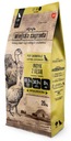 COUNTRY FARM PES Morka s husou - chrumkavá veľkosť L 20 kg