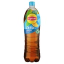 Lipton Ice Tea Lemon Zero bez cukru Nesýtený čajový nápoj 1,5 l