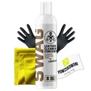 SWAG LEATHER CLEANER 250 ml Leather Cleaner Concentrate Efficient