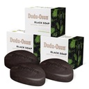 3x 150g Dudu-Osun Classic Black mydlo na ruky