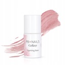 PB Nails Hybrid base 10ml Sparkling Base Fiance