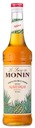 Monin Kraft barmanský cukrový sirup z Agáve 700 ml