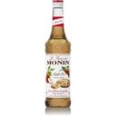 MONIN APPLE PIE barmanský sirup - jablkový koláč 700 ml