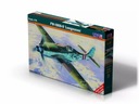 Fw-190 D-9 Langnasen, C-07, 1:72