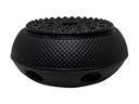 DOTS ONE BLACK liatinový ohrievač varnej kanvice