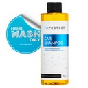 FX AUTOŠAMPÓN 500 ml - ŠAMPÓN NA UMÝVANIE AUTOMOBILOV