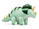 Triceratops fóliový balónik 101x60,5cm stojaci