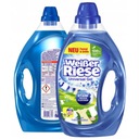 WEISSER RIESE NEMECKY GÉL NA Umývanie UNIVERZÁLNY KONCENTR. 1,1L