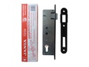 Jania úzky zámok pre Wicket Gates 72/34mm pravý Z219