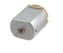 Mini motor MOTOR 12V vreteno MT-78 (0182)