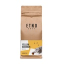 Etno Cafe Yellow Bourbon káva 1000g