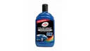 Námornícko modrý vosk 500ml fľaša TURTLE WAX