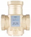AFRISO Teplotný ventil ATV 554 DN32 50°C