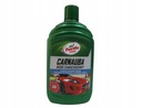 TURTLE WAX TEKUTÉ VOSK NA AUTO CARNAUBA
