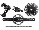 SKUPINA SRAM NX EAGLE 12s 170B